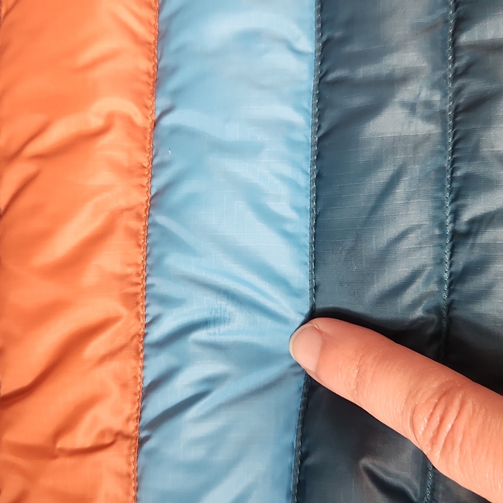 Cotopaxi Jacket NWT - image 14